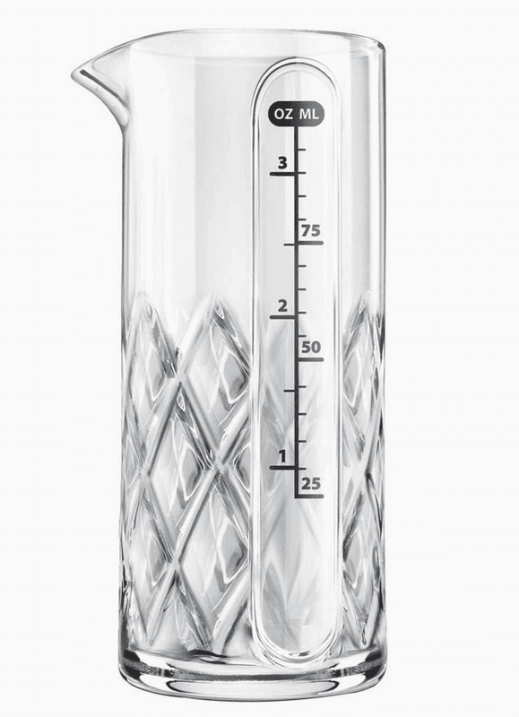 Final Touch Yarai målebeger / jigger 100 ml